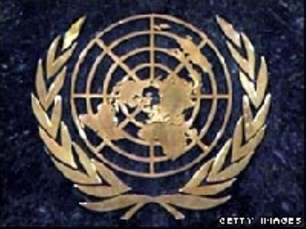 Human Development Report 2006, to be launched today